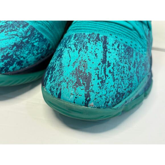 Under Armour Stephen Curry 4 Sample Low Profile Unreleased Sneakers 15‎ Sports main image 4
